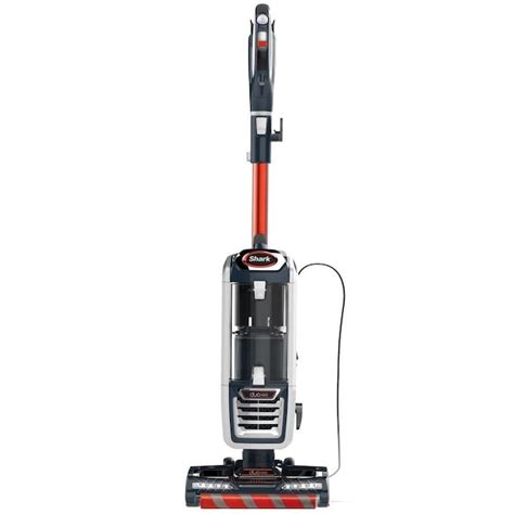 Shark Duoclean Powered Lift Away Corded Bagless Upright Vacuum In The Upright Vacuums Department
