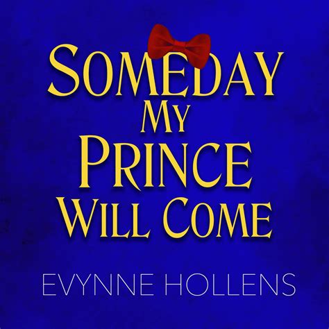 Evynne Hollens Someday My Prince Will Come Lyrics Genius Lyrics