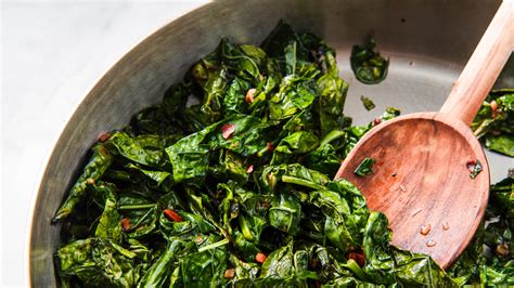 How To Cook Kale Easy Sautéed Kale Recipe