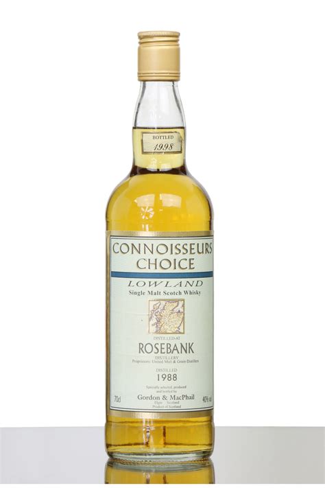 7. Malt Whisky 1988: A Connoisseur's Delight