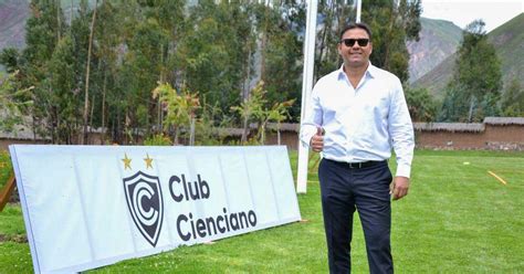 18,355 likes · 119 talking about this. Ludeña: "Cienciano pasó pruebas rápidas y todos están ...
