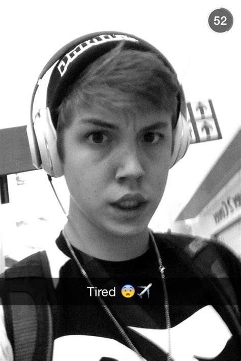 The One And Only Matthew Espinosa And His Snapchats How Can U Not Love
