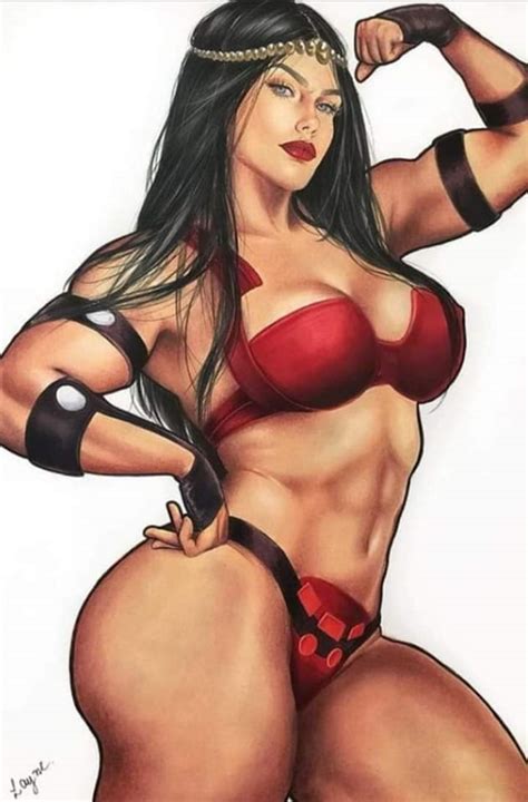 Rule 34 1girls Abs Barda Free Big Barda Dc Dc Comics Female Only Mister Miracle Series