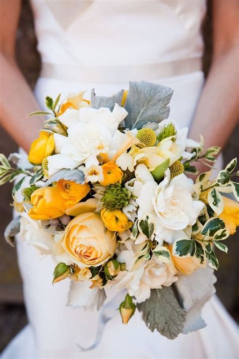 8 Fall Wedding Colors That Will Totally Inspire You