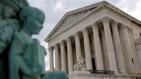 Us High Court Wont Revive North Carolina Voter Id Law Bloomberg