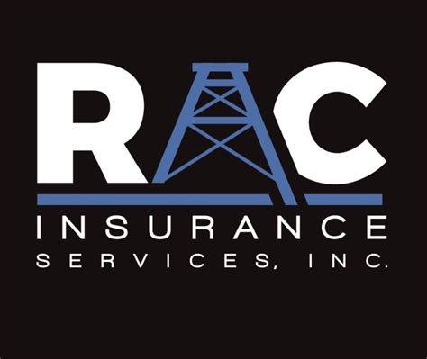 Rac Insurance Services Inc