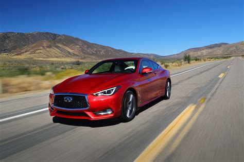 Contact infiniti red sport on messenger. First Drive: 2017 Infiniti Q60 Red Sport 400 | Automobile ...
