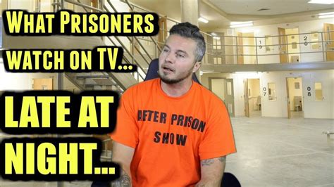 Top 5 Tv Shows Prisoners Watch Undercover Youtube