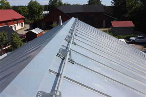 Lindab Majestic | Lindab Guttering | The Metal Roof Company