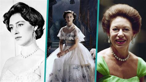 Guess Who Will Play The Final Princess Margaret In ‘the
