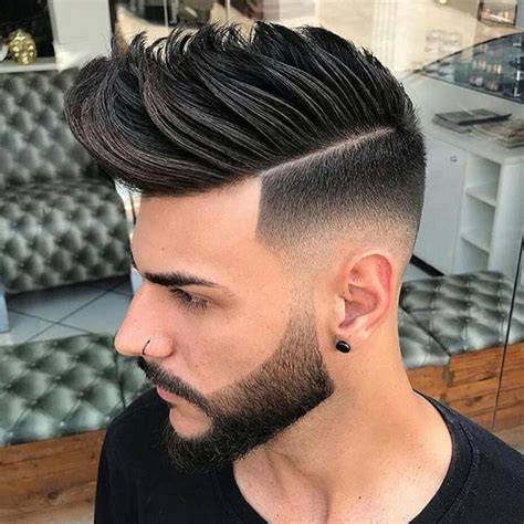 Voir plus d'idées sur le thème coiffure homme, coiffure. Coiffure homme 2018 printemps-été : les tendances capillaires à adopter
