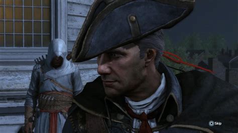 Father And Son Assassin S Creed 3 Guide IGN