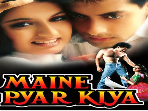 S01e7 Quintessential Hindi Movie Maine Pyar Kiya