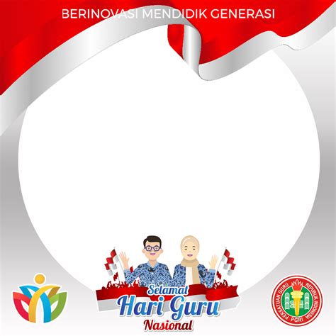 Logo Hari Guru Nasional Ke Sexiz Pix