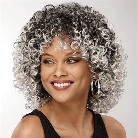 Especially Yours Nicole Whisperlite® Wig By Diahann Carroll