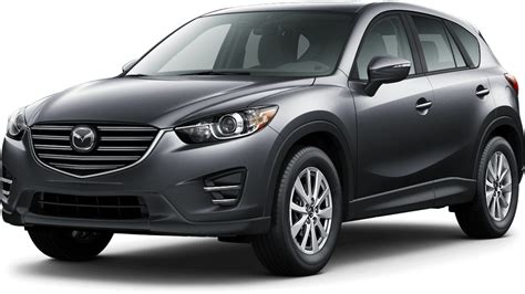 2016 Mazda Cx 5 Crossover Suv Fuel Efficient Suv Mazda Usa