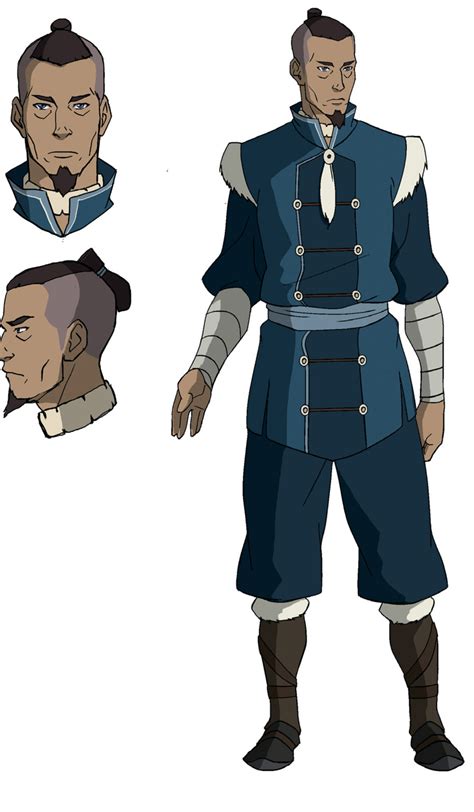 Images Sokka Anime Characters Database