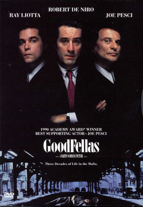 Famous Quotes From Goodfellas Quotesgram