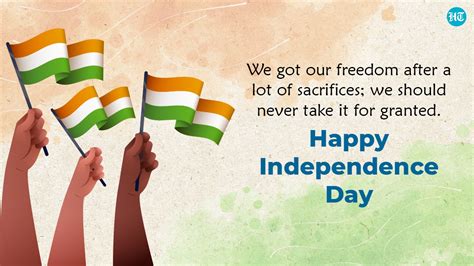 happy independence day 2022 best wishes quotes images and messages to share on august 15