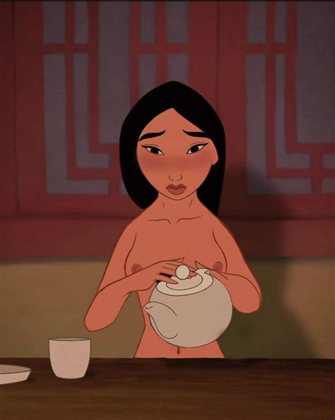 Rule If It Exists There Is Porn Of It Fa Mulan