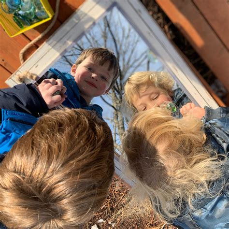 Red Barn Nursery School
