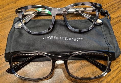 eyebuydirect glasses review should you buy it cherry picks