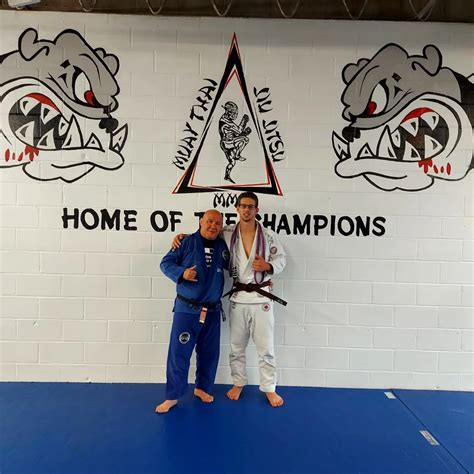 Received My Brown Belt Tonight From Carlson Gracie Jr Story In Post