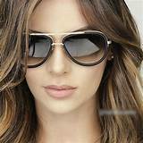 Photos of Sunglasses Fashion Women