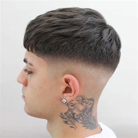 45 Mid Fade Haircuts That Are Stylish And Cool For 2023 Fade Haircut