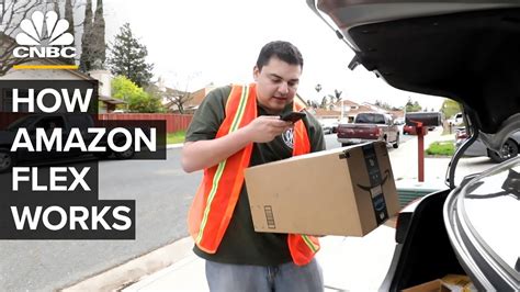 Amazon flex drivers has 30,155 members. What it's like to be an Amazon Flex delivery driver ...