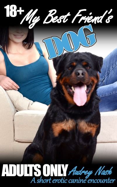 Smashwords My Best Friends Dog Animal Erotica A Book By Audrey Nash