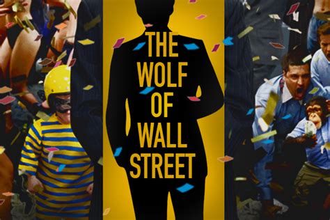 When wolf of wall street focuses on belfort's business and stays in the workplace, it is at its best, taking viewers on an exhilarating ride. The Wolf of Wall Street Party, NYE 2015 | Victoria, London ...