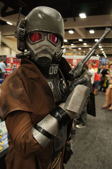 Fallout New Vegas Ncr Ranger Armor