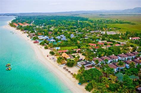 Westmoreland Parish 2020 Best Of Westmoreland Parish Jamaica Tourism