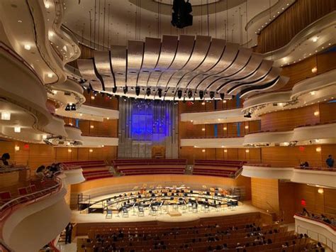 RenÉe And Henry Segerstrom Concert Hall Updated April 2024 345