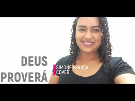 Gabriela gomes é filha do conceituado cantor marquinhos gomes. Deus Provera Gabriela / Deus proverá-Gabriela Gomes /Adriele Cover - YouTube / Deus provera tem ...