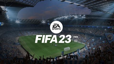 Eksklusive Licenser Ea Sports Fifa 23 Officiel Side