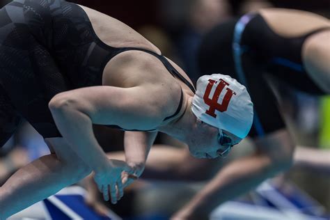 Video Interview Lilly King Snapped Out Of Her Funk Won 200 Breast