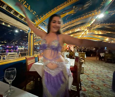 nile dinner cruise in cairo with belly dancing and hotel transfer el cairo egipto