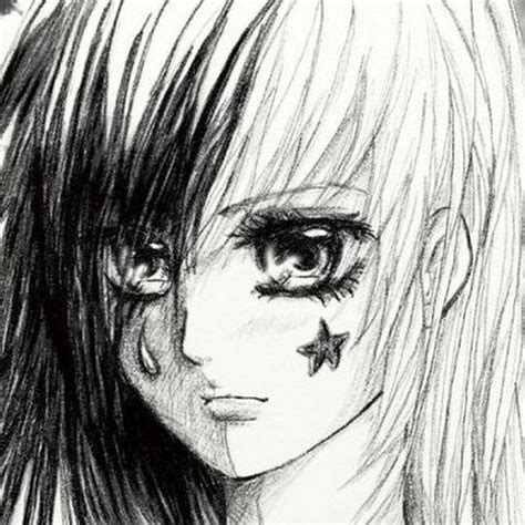 That is why i wanted. Anime Pencil Drawing Girl Wallpapers - Wallpaper Cave