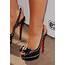 Christina Aguilera High Heels  Womens Shoes Photo 22805393 Fanpop