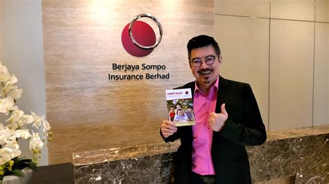Berjaya sompo insurance is based in kuala lumpur and ready to help you with any insurance needs. Berjaya Sompo Offers Coverage for Surgical Implants of ...
