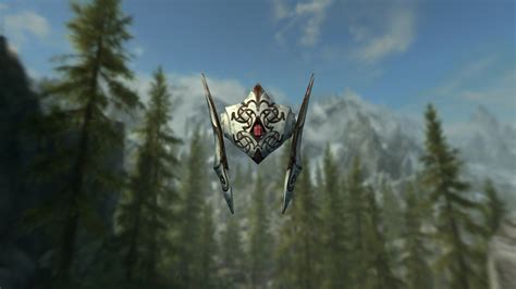 Crown Of The Ancient Falmer At Skyrim Nexus Mods And Community