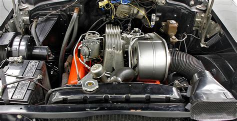 283 Chevy Engine Horsepower