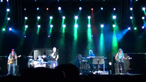 Deep Purple Above And Beyond Liveippodromo Delle Capannelleroma 2207