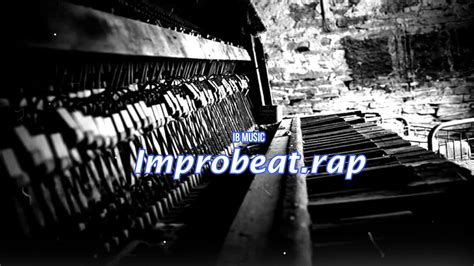 Freestyle Rap Boom Bap Underground Type Beat Hard Boom Instrumental