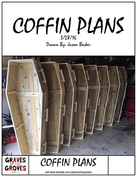 How To Make A Diy Coffin Shelf Artofit