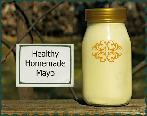 Maybe you would like to learn more about one of these? Homemade Olive Oil Mayo Recipe — Dishmaps