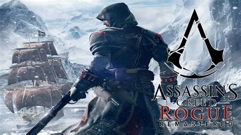 Assassin S Creed Rogue Remastered Aufnahme In Den Templerorden