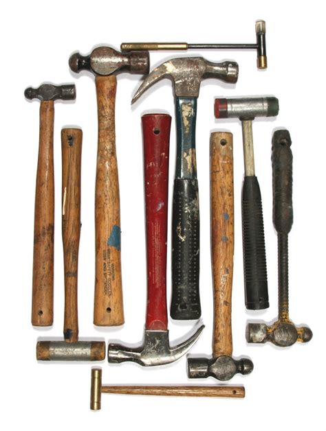 3 Types Of Hammers Every Diyer Should Know Bob Vila